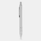 Pix metalic, 2401E14428, Everestus, 13.5 cm, Alama, Otel, Argintiu mat