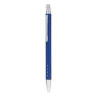  Pix metalic, 2401E14429, Everestus, 13.5 cm, Alama, Otel, Albastru mat