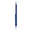 Pix metalic, 2401E14429, Everestus, 13.5 cm, Alama, Otel, Albastru mat