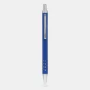 Pix metalic, 2401E14429, Everestus, 13.5 cm, Alama, Otel, Albastru mat