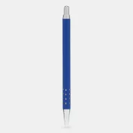  Pix metalic, 2401E14429, Everestus, 13.5 cm, Alama, Otel, Albastru mat