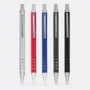 Pix metalic, 2401E14429, Everestus, 13.5 cm, Alama, Otel, Albastru mat