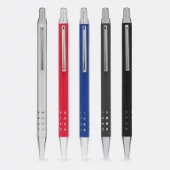   Pix metalic, 2401E14429, Everestus, 13.5 cm, Alama, Otel, Albastru mat
