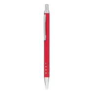   Pix metalic, 2401E14430, Everestus, 13.5 cm, Alama, Otel, Rosu mat