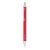 Pix metalic, 2401E14430, Everestus, 13.5 cm, Alama, Otel, Rosu mat
