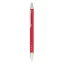 Pix metalic, 2401E14430, Everestus, 13.5 cm, Alama, Otel, Rosu mat