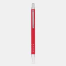 Pix metalic, 2401E14430, Everestus, 13.5 cm, Alama, Otel, Rosu mat