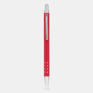   Pix metalic, 2401E14430, Everestus, 13.5 cm, Alama, Otel, Rosu mat