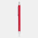 Pix metalic, 2401E14430, Everestus, 13.5 cm, Alama, Otel, Rosu mat