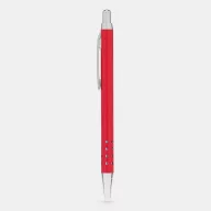   Pix metalic, 2401E14430, Everestus, 13.5 cm, Alama, Otel, Rosu mat