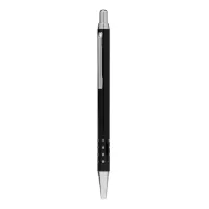   Pix metalic, 2401E14437, Everestus, 13.5 cm, Aluminiu, Otel, Negru