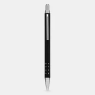   Pix metalic, 2401E14437, Everestus, 13.5 cm, Aluminiu, Otel, Negru