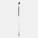 Pix metalic, 2401E14438, Everestus, 13.5 cm, Aluminiu, Otel, Alb