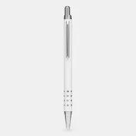   Pix metalic, 2401E14438, Everestus, 13.5 cm, Aluminiu, Otel, Alb