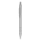 Pix metalic, 2401E14439, Everestus, 13.5 cm, Aluminiu, Otel, Argintiu