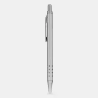   Pix metalic, 2401E14439, Everestus, 13.5 cm, Aluminiu, Otel, Argintiu