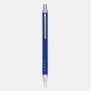 Pix metalic, 2401E14440, Everestus, 13.5 cm, Aluminiu, Otel, Albastru