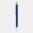 Pix metalic, 2401E14440, Everestus, 13.5 cm, Aluminiu, Otel, Albastru