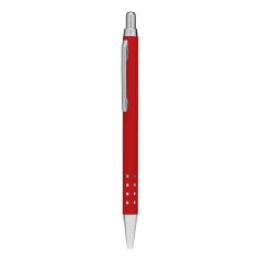   Pix metalic, 2401E14441, Everestus, 13.5 cm, Aluminiu, Otel, Rosu