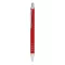 Pix metalic, 2401E14441, Everestus, 13.5 cm, Aluminiu, Otel, Rosu