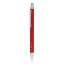 Pix metalic, 2401E14441, Everestus, 13.5 cm, Aluminiu, Otel, Rosu