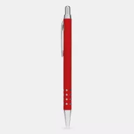   Pix metalic, 2401E14441, Everestus, 13.5 cm, Aluminiu, Otel, Rosu
