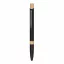 Pix metalic, 2401E14431, Everestus, 14 cm, Aluminiu, Bambus, Otel, Negru