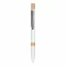 Pix metalic, 2401E14432, Everestus, 14 cm, Aluminiu, Bambus, Otel, Alb