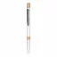 Pix metalic, 2401E14432, Everestus, 14 cm, Aluminiu, Bambus, Otel, Alb