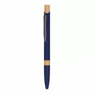   Pix metalic, 2401E14434, Everestus, 14 cm, Aluminiu, Bambus, Otel, Albastru