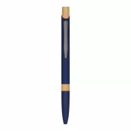   Pix metalic, 2401E14434, Everestus, 14 cm, Aluminiu, Bambus, Otel, Albastru