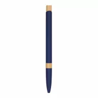   Pix metalic, 2401E14434, Everestus, 14 cm, Aluminiu, Bambus, Otel, Albastru