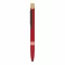 Pix metalic, 2401E14435, Everestus, 14 cm, Aluminiu, Bambus, Otel, Rosu