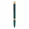 Pix metalic, 2401E14436, Everestus, 14 cm, Aluminiu, Bambus, Otel, Verde