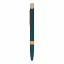 Pix metalic, 2401E14436, Everestus, 14 cm, Aluminiu, Bambus, Otel, Verde