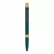   Pix metalic, 2401E14436, Everestus, 14 cm, Aluminiu, Bambus, Otel, Verde