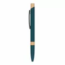 Pix metalic, 2401E14436, Everestus, 14 cm, Aluminiu, Bambus, Otel, Verde