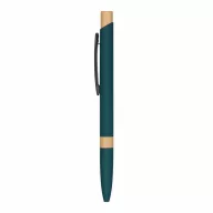   Pix metalic, 2401E14436, Everestus, 14 cm, Aluminiu, Bambus, Otel, Verde