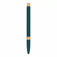   Pix metalic, 2401E14436, Everestus, 14 cm, Aluminiu, Bambus, Otel, Verde