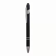 Pix metalic, 2401E14442, Everestus, 14.2 cm, Aluminiu, Negru