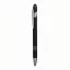 Pix metalic, 2401E14442, Everestus, 14.2 cm, Aluminiu, Negru