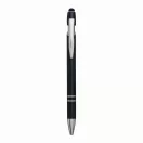 Pix metalic, 2401E14442, Everestus, 14.2 cm, Aluminiu, Negru