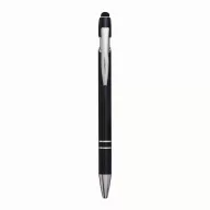 Pix metalic, 2401E14442, Everestus, 14.2 cm, Aluminiu, Negru