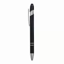 Pix metalic, 2401E14442, Everestus, 14.2 cm, Aluminiu, Negru
