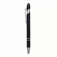 Pix metalic, 2401E14442, Everestus, 14.2 cm, Aluminiu, Negru