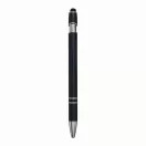 Pix metalic, 2401E14442, Everestus, 14.2 cm, Aluminiu, Negru