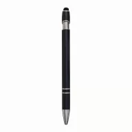 Pix metalic, 2401E14442, Everestus, 14.2 cm, Aluminiu, Negru
