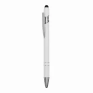Pix metalic, 2401E14443, Everestus, 14.2 cm, Aluminiu, Alb