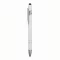 Pix metalic, 2401E14443, Everestus, 14.2 cm, Aluminiu, Alb