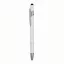 Pix metalic, 2401E14443, Everestus, 14.2 cm, Aluminiu, Alb